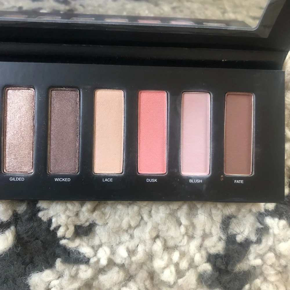 Studio Makeup boxycharm exclusive